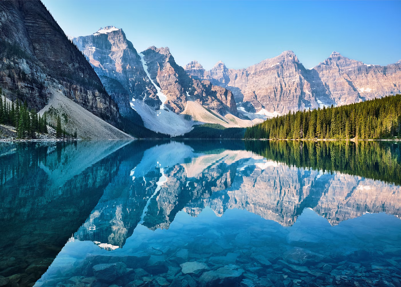 Canada destination